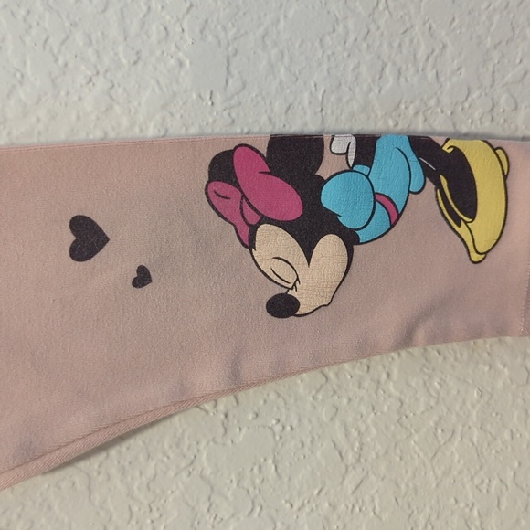 ZARA Disney Edition Leggings 2-3Y - Picture 4 of 7
